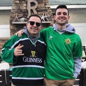 Meet your Posher, Jake